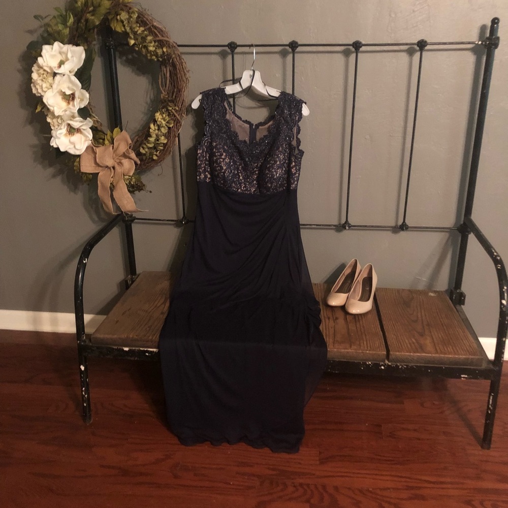 Women’s Formal Dress